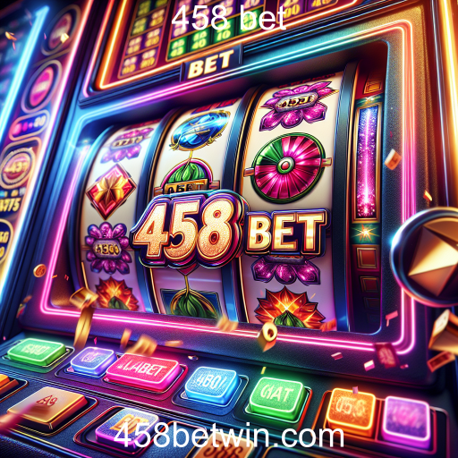 458 bet